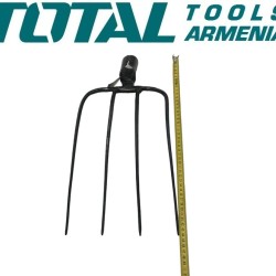 Agricultural fork 410x220mm