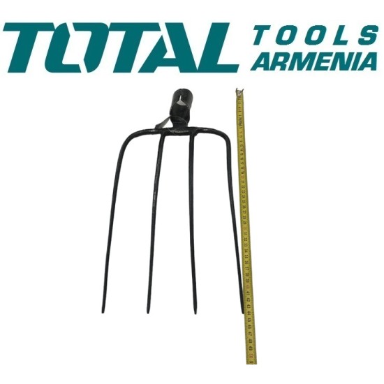 Agricultural fork 410x220mm