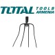 Agricultural fork 410x220mm