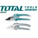 Set of pruning shears 3 pcs