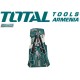 Set of pruning shears 3 pcs