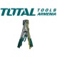 Set of pruning shears 3 pcs