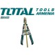 Telescopic pruning shear 655-890mm