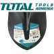 Steel shovel with wooden handle 1020mm