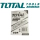 Rake with wooden handle 1200mm