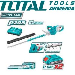 Hedge Trimmer 40V