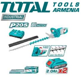 Թուփ էտելու գործիք 40Վ
