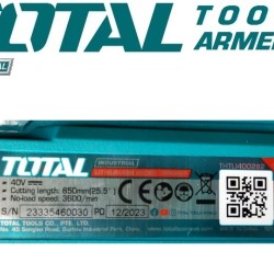Hedge Trimmer 40V