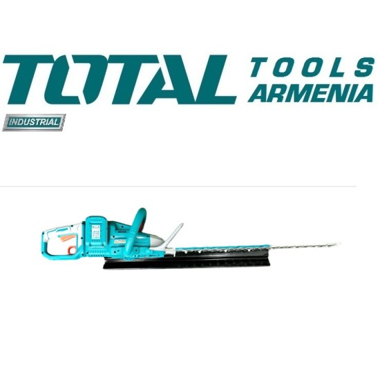 Hedge Trimmer 40V
