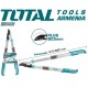 Telescopic pruning shear 670-880mm Telescopic pruning shear 670-880mm
