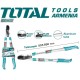 Telescopic pruning shear 650-850mm