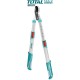 Telescopic pruning shear 650-850mm
