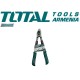 Telescopic pruning shear 650-850mm