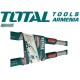 Telescopic pruning shear 650-850mm