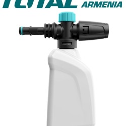 Soap tank 400ml