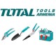Garden tools set of 7 items Garden tools set of 7 items