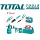 Garden tools set of 7 items Garden tools set of 7 items