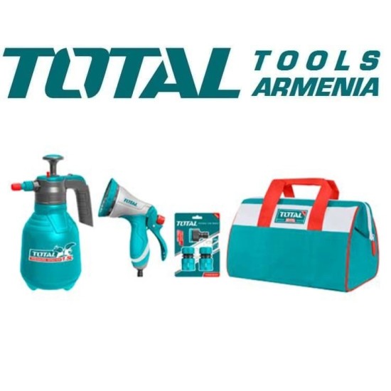 Garden tools set of 7 items Garden tools set of 7 items