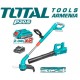 Lithium ion grass trimmer and blower 20V Lithium ion grass trimmer and blower 20V
