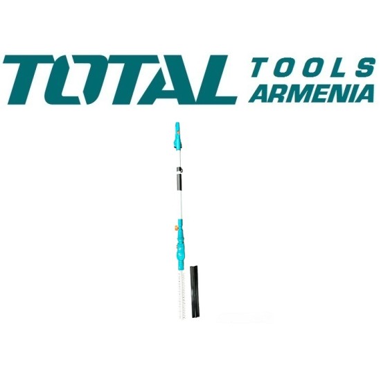 Li-ion Hedge Trimmer 20V