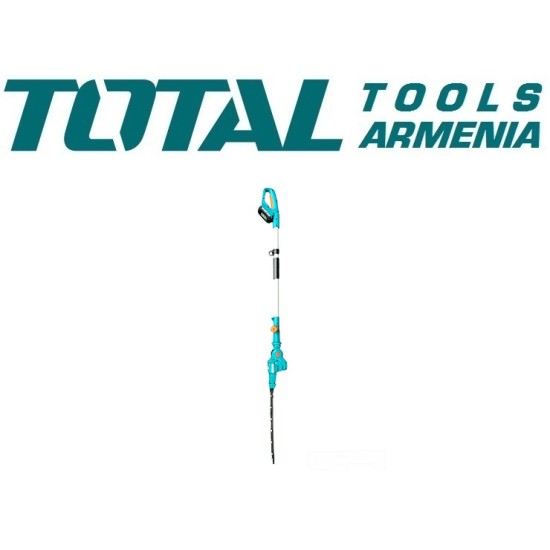 Li-ion Hedge Trimmer 20V
