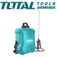 Li-ion sprayer 16liter Li-ion sprayer 16liter