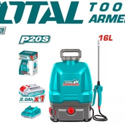 Li-ion sprayer 16liter