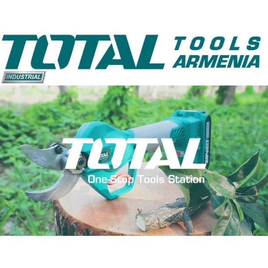 Cordless Electric Pruning Shears 20V Cordless Electric Pruning Shears 20V
