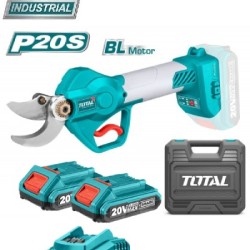 Cordless Electric Pruning Shears 20V