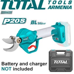 Cordless Electric Pruning Shears 20V