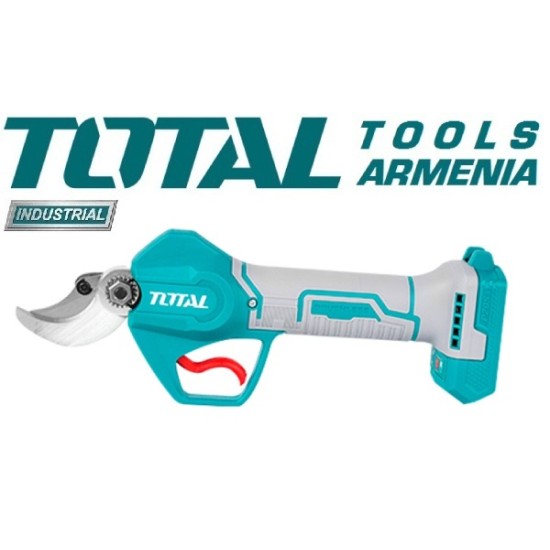 Cordless Electric Pruning Shears 20V Cordless Electric Pruning Shears 20V