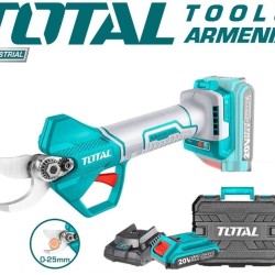 Cordless Electric Pruning Shears 20V
