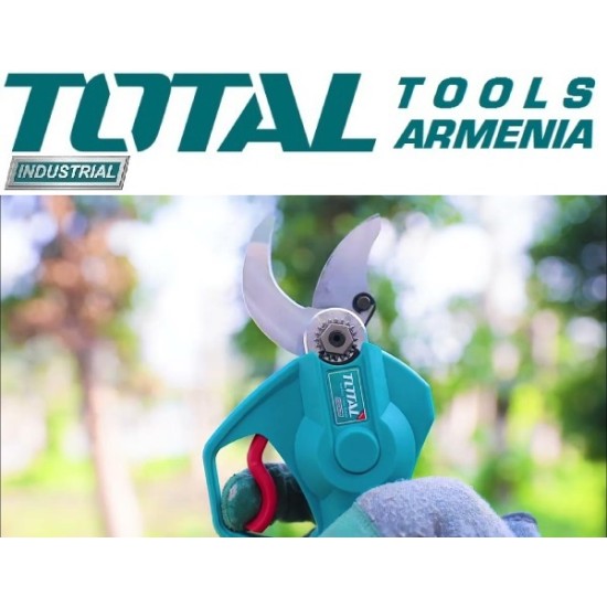 Cordless Electric Pruning Shears 20V Cordless Electric Pruning Shears 20V