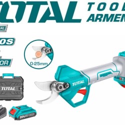 Cordless Electric Pruning Shears 20V