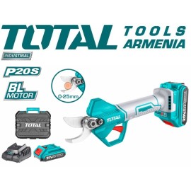 Անլար էլեկտրական Էտելու Գործիք 20 Վ