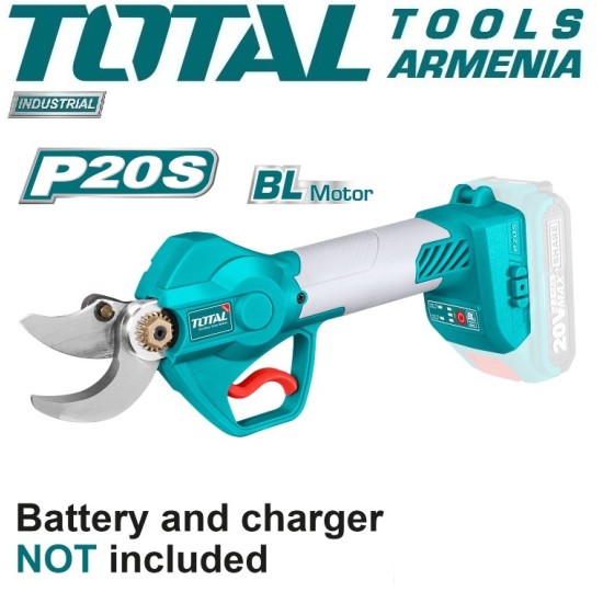 Cordless Electric Pruning Shears 20V Cordless Electric Pruning Shears 20V