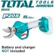 Cordless Electric Pruning Shears 20V Cordless Electric Pruning Shears 20V