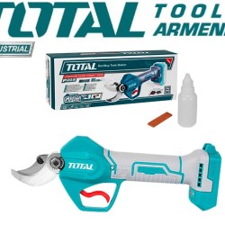 Cordless Electric Pruning Shears 20V