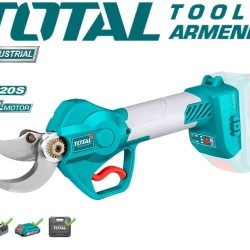 Cordless Electric Pruning Shears 20V