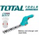 Li-ion garden shears 12V Li-ion garden shears 12V