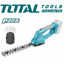 Թուփ էտելու գործիք 20V