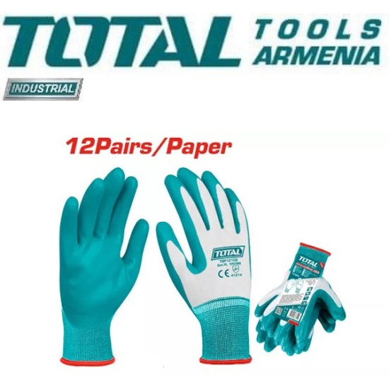 Latex gloves XL Latex gloves XL
