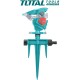 Auto impulse sprinkler Auto impulse sprinkler
