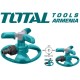 3 -arm rotary sprinkler