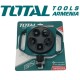 5-in-1 Sprinkler