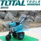 Gasoline tiller 4.8kW Gasoline tiller 4.8kW