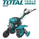 Gasoline tiller 4.8kW Gasoline tiller 4.8kW