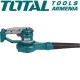Cordless blower vacuum cleaner 20V Cordless blower vacuum cleaner 20V