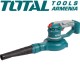 Cordless blower vacuum cleaner 20V Cordless blower vacuum cleaner 20V