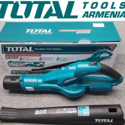 Cordless blower 20V 